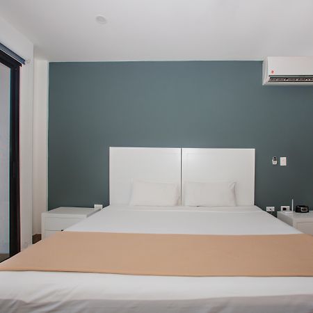 Studio 30 Condhotel By Nah Hotels Playa del Carmen Dış mekan fotoğraf