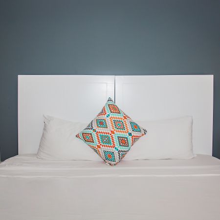 Studio 30 Condhotel By Nah Hotels Playa del Carmen Dış mekan fotoğraf