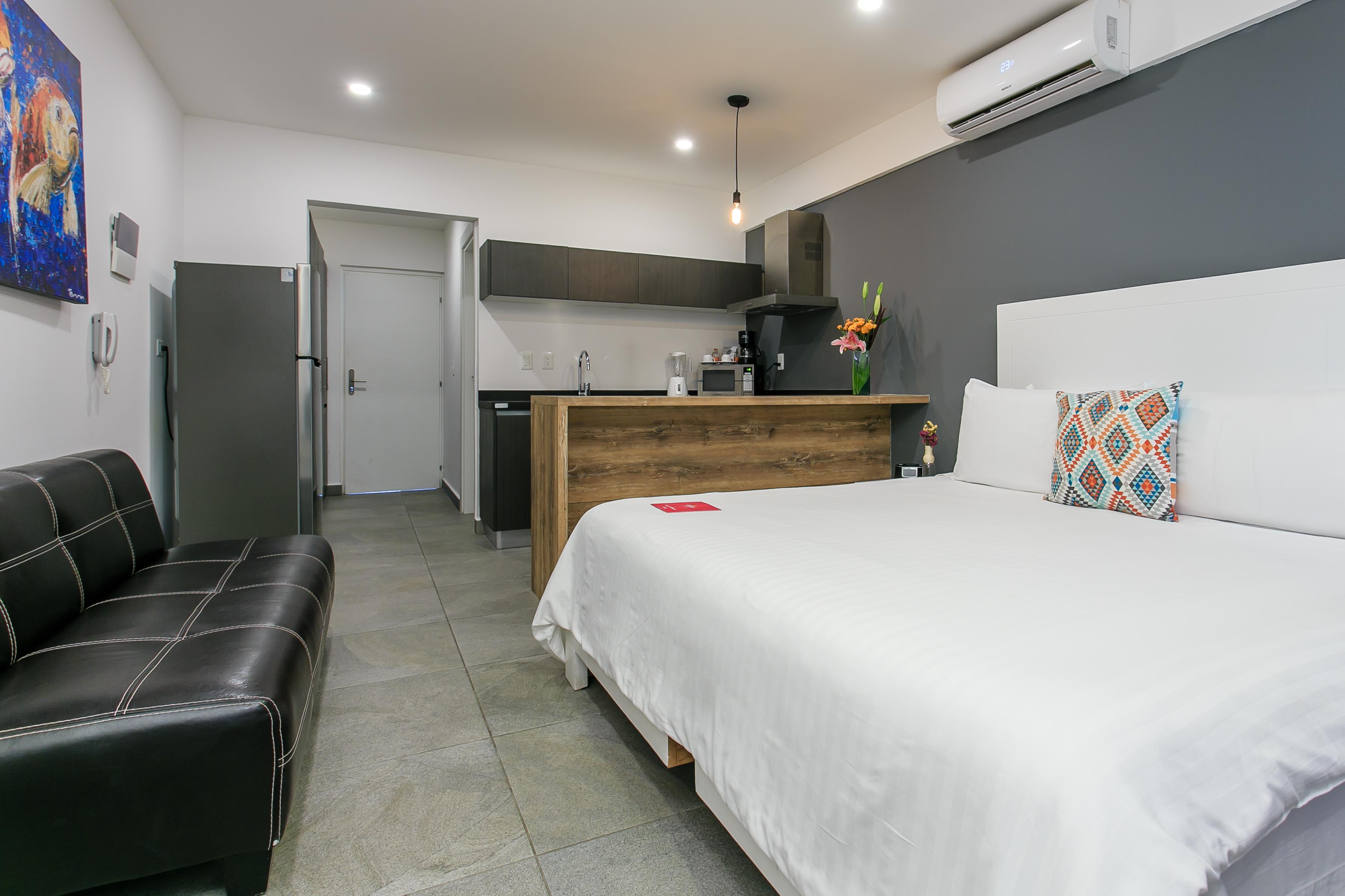 Studio 30 Condhotel By Nah Hotels Playa del Carmen Dış mekan fotoğraf