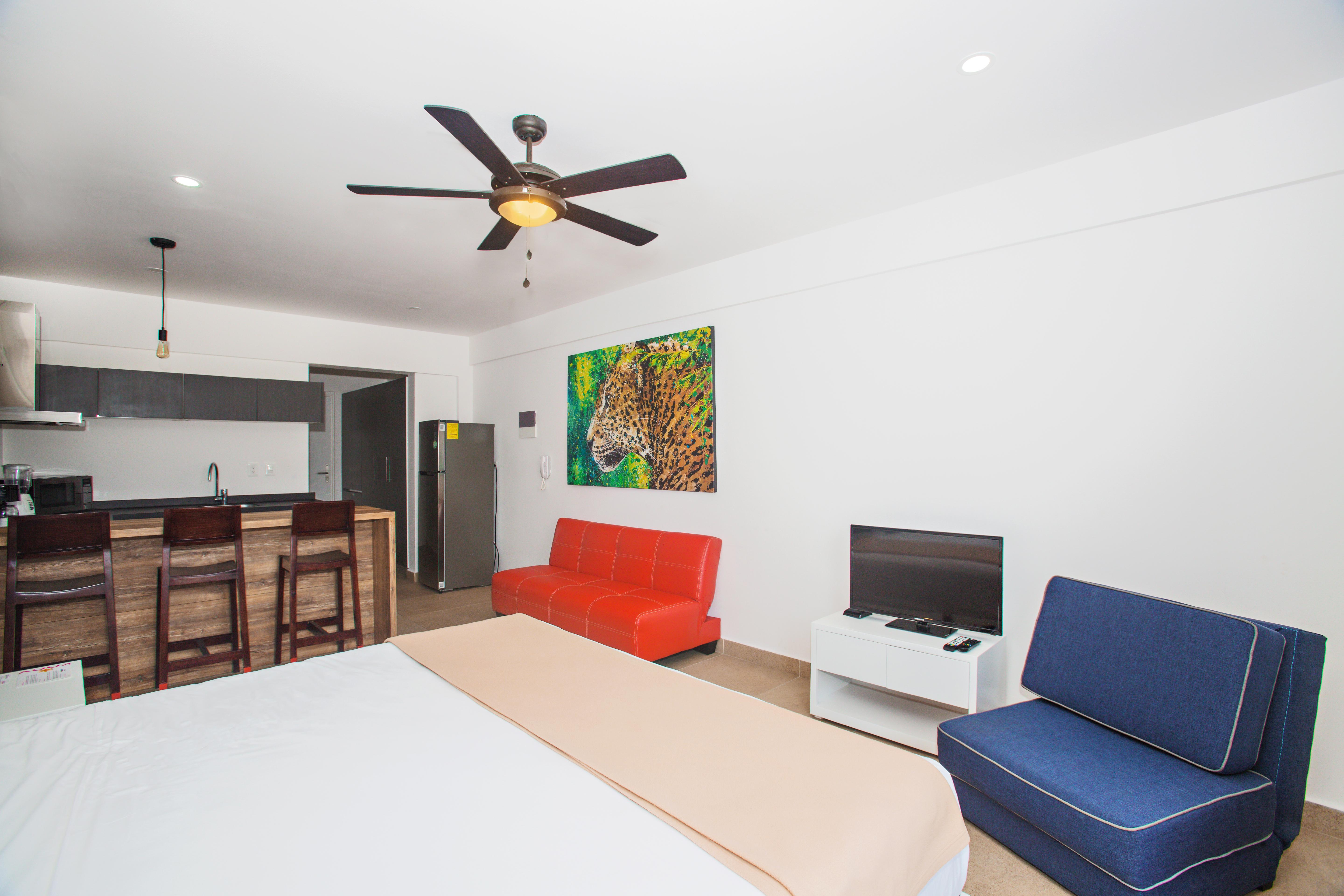 Studio 30 Condhotel By Nah Hotels Playa del Carmen Dış mekan fotoğraf