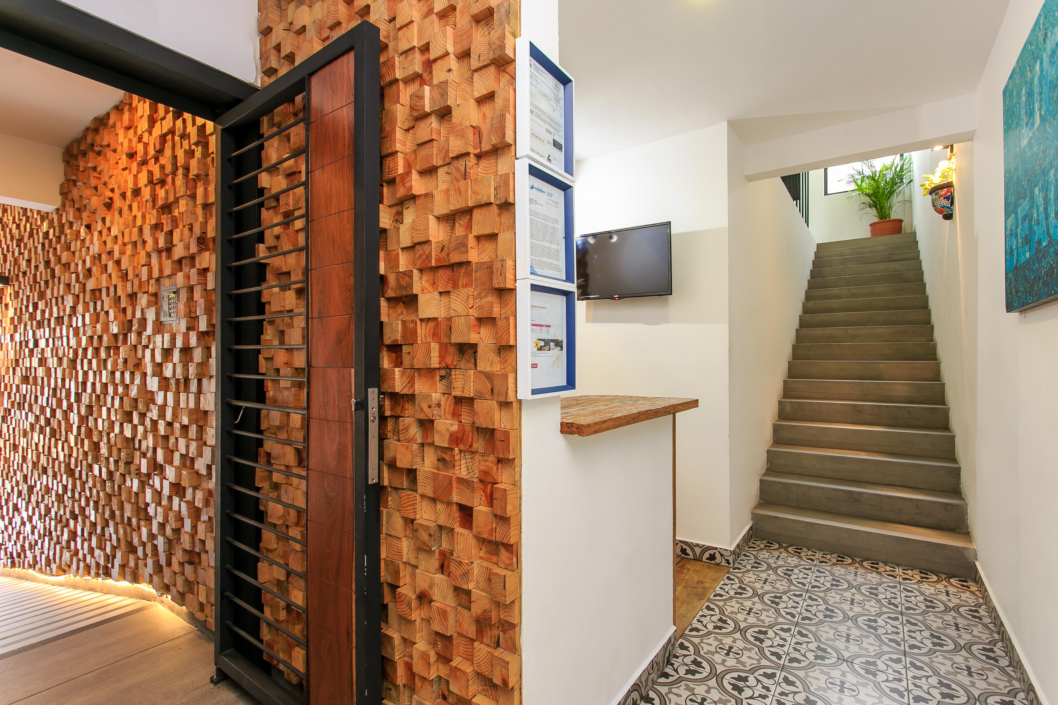 Studio 30 Condhotel By Nah Hotels Playa del Carmen Dış mekan fotoğraf