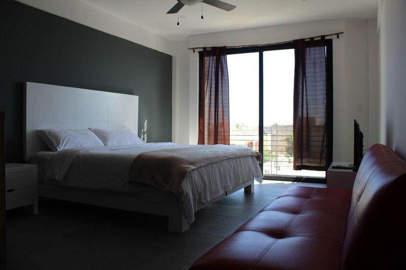 Studio 30 Condhotel By Nah Hotels Playa del Carmen Dış mekan fotoğraf
