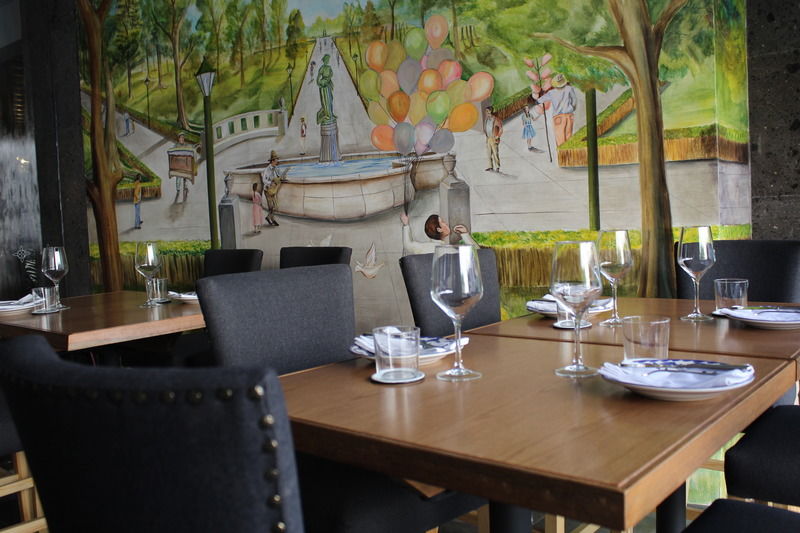 Studio 30 Condhotel By Nah Hotels Playa del Carmen Dış mekan fotoğraf