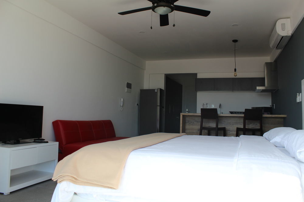 Studio 30 Condhotel By Nah Hotels Playa del Carmen Dış mekan fotoğraf