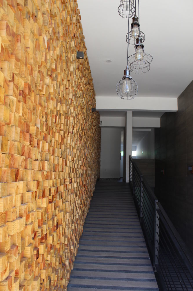 Studio 30 Condhotel By Nah Hotels Playa del Carmen Dış mekan fotoğraf