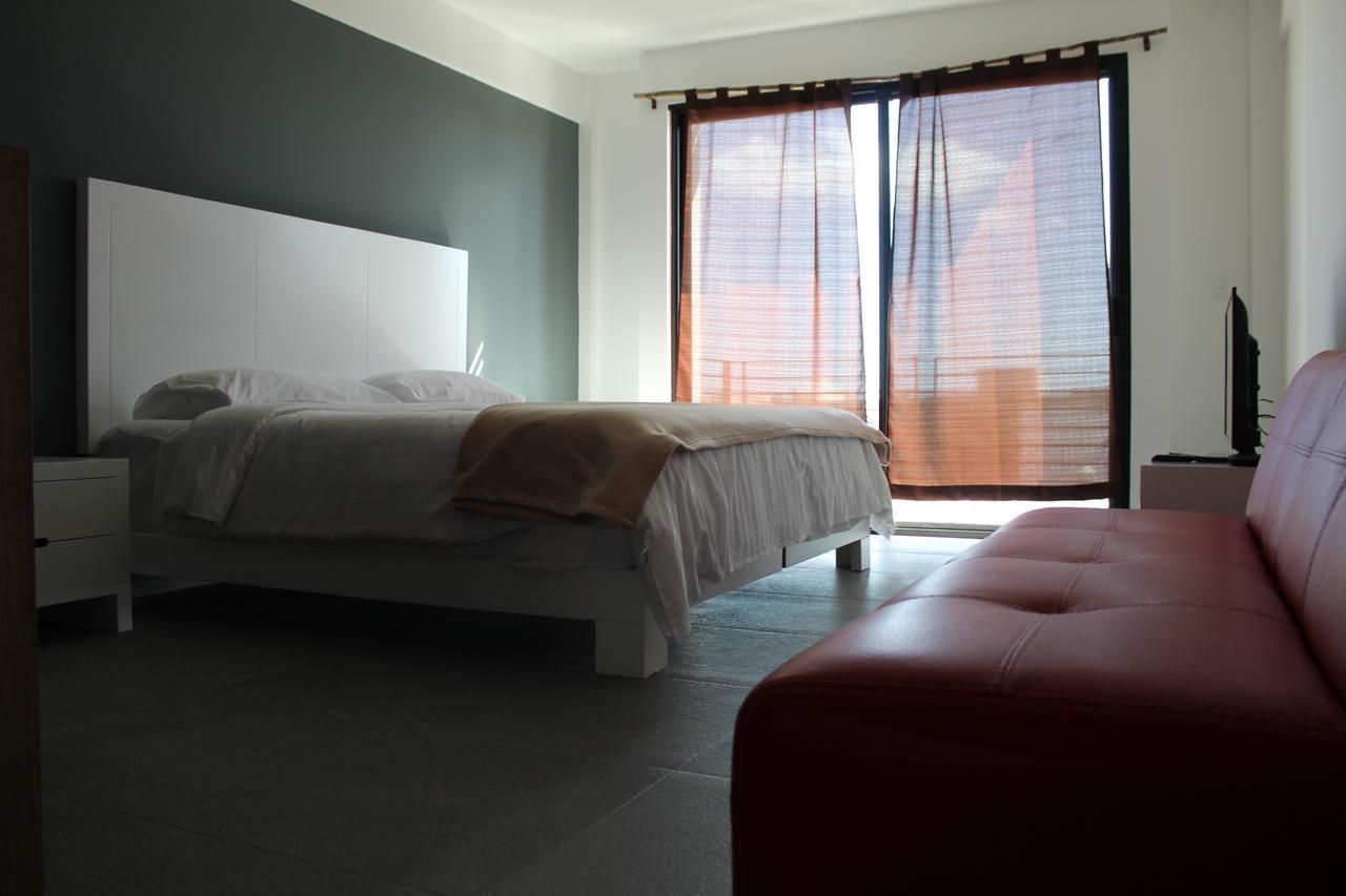 Studio 30 Condhotel By Nah Hotels Playa del Carmen Dış mekan fotoğraf