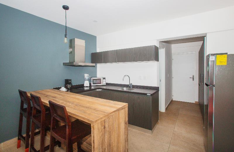 Studio 30 Condhotel By Nah Hotels Playa del Carmen Dış mekan fotoğraf