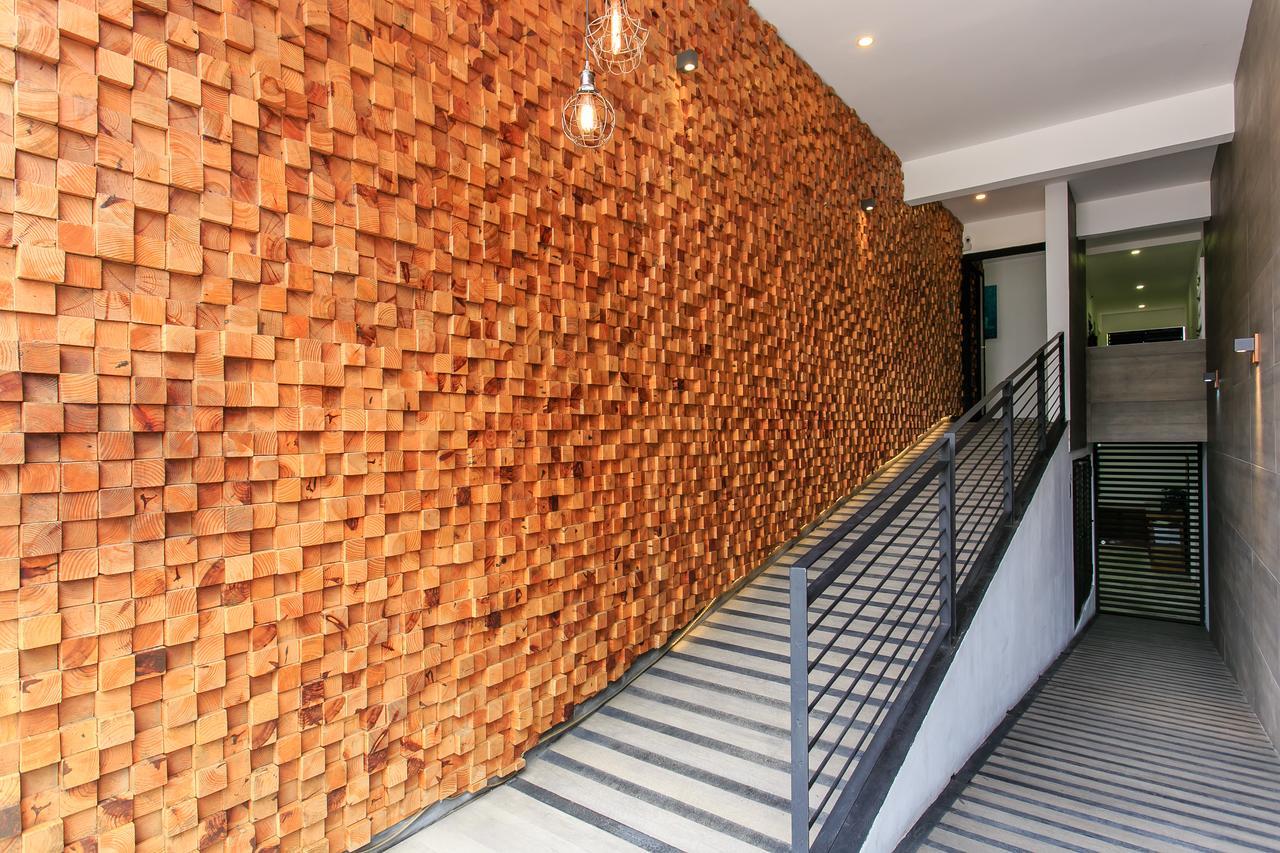 Studio 30 Condhotel By Nah Hotels Playa del Carmen Dış mekan fotoğraf